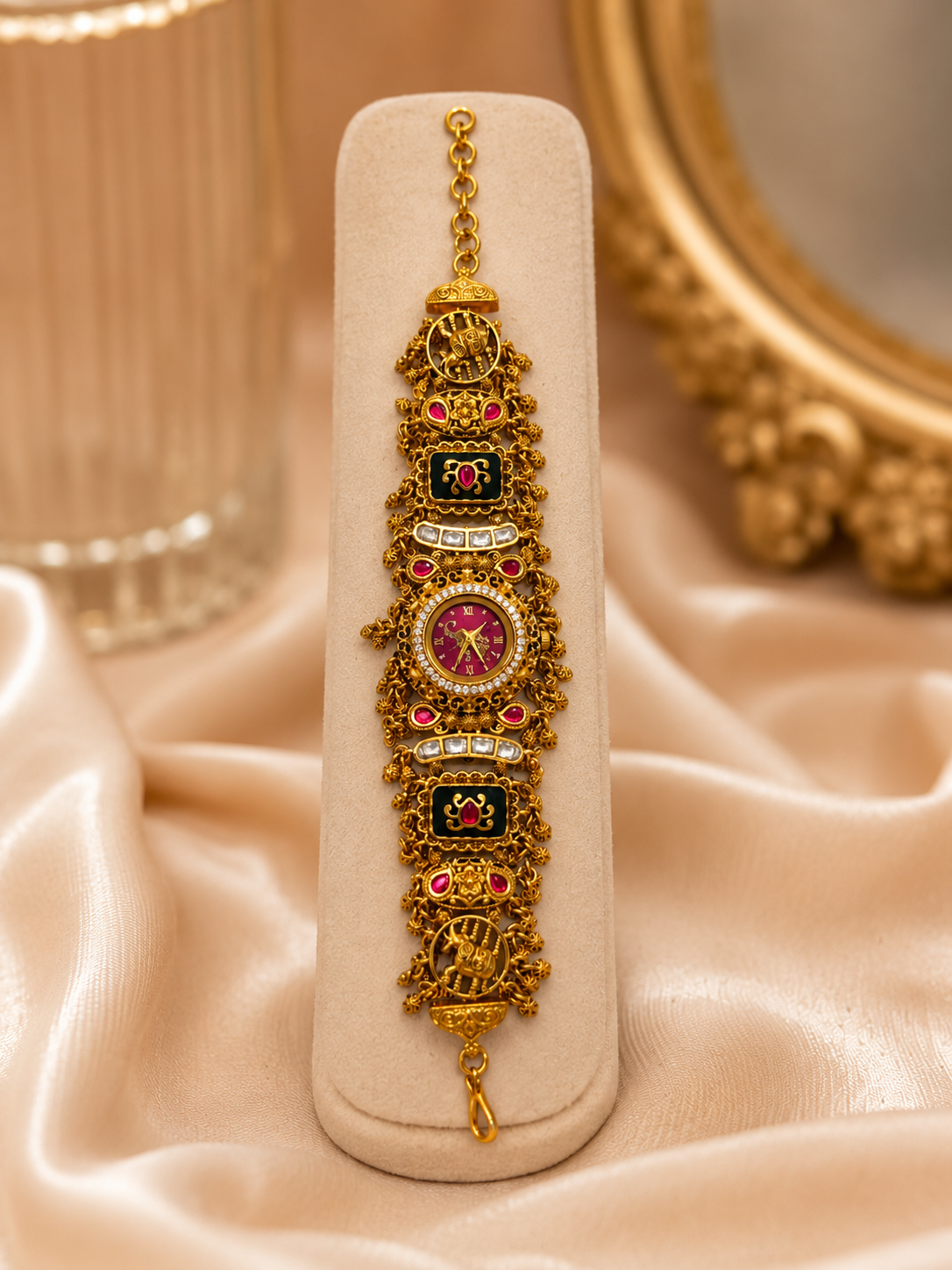 Maharani Jewel Watch