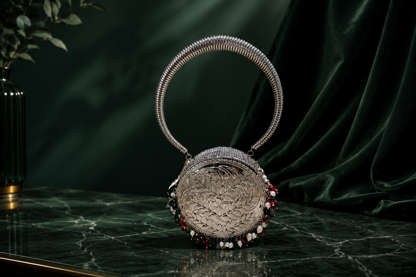 Spring Clutch