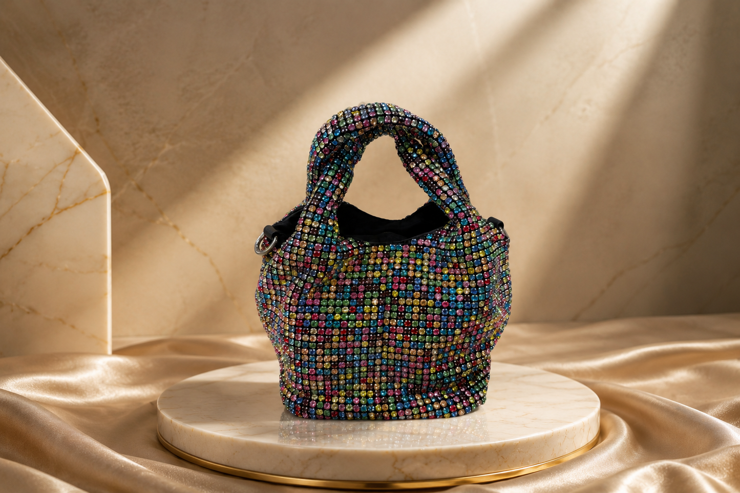 Swarovski Celestial Bag