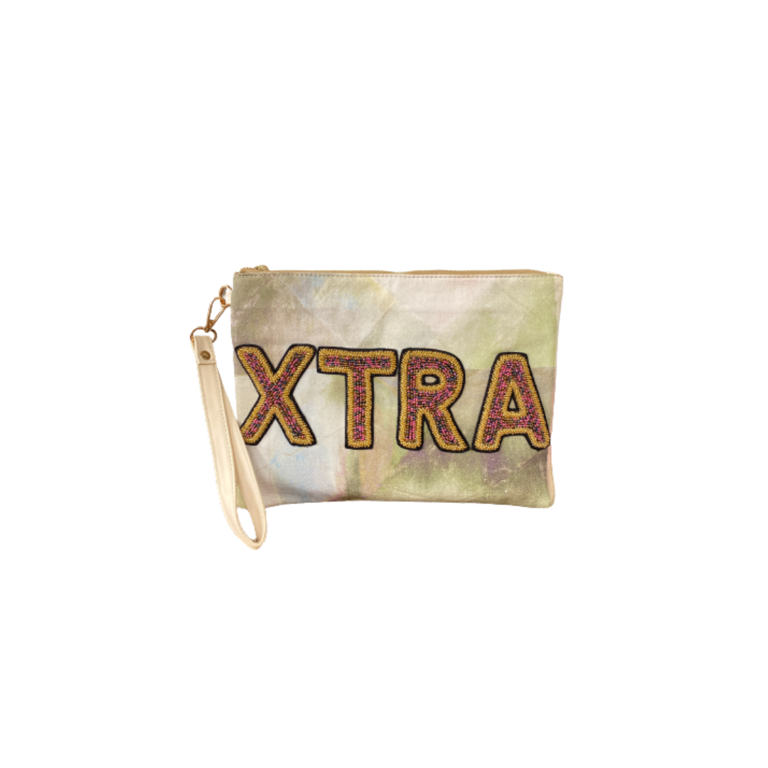 XTRA Wristlet