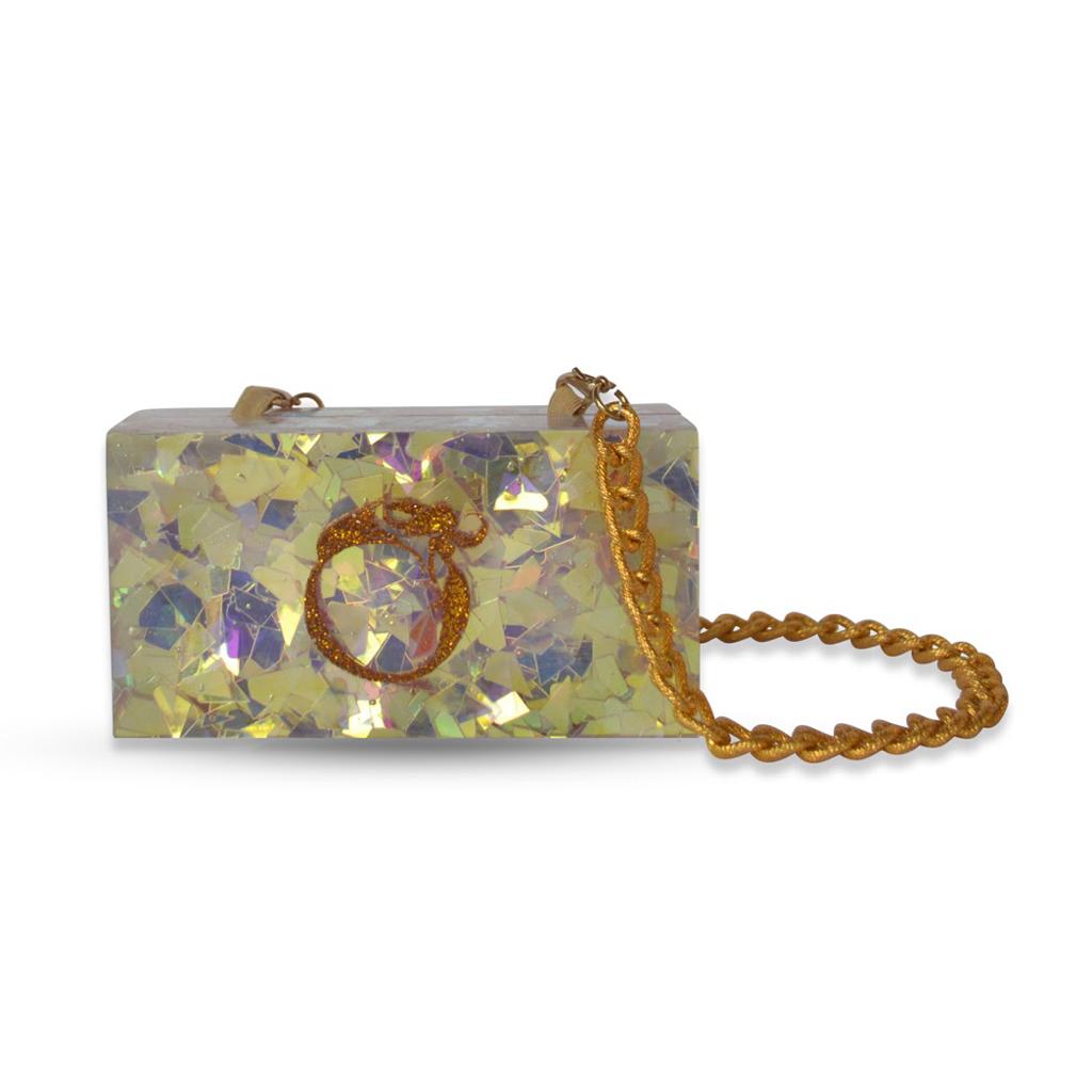 Mini Unicorn – Oceana Clutches