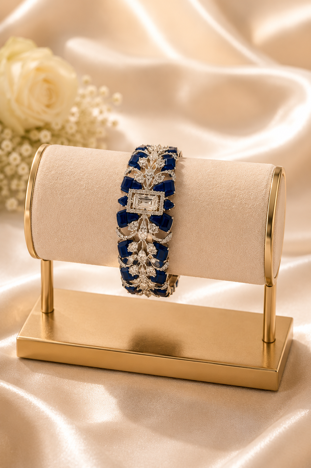 Midnight Royale Bracelet