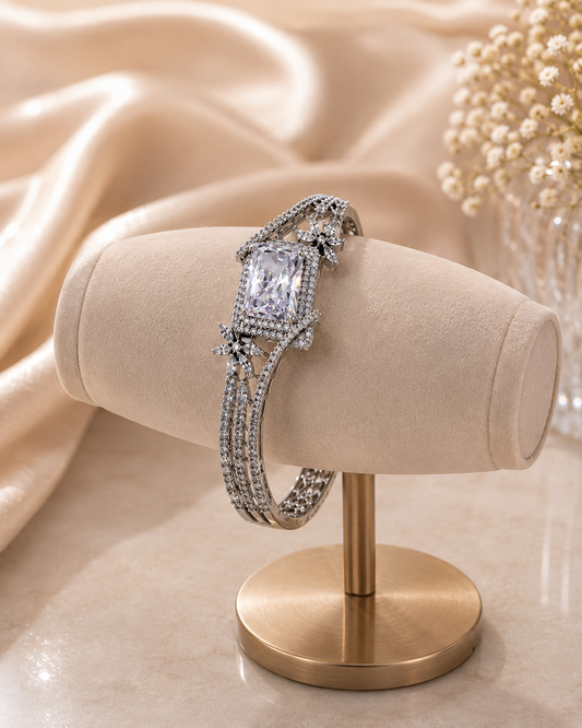 Crystal Grace Bracelet