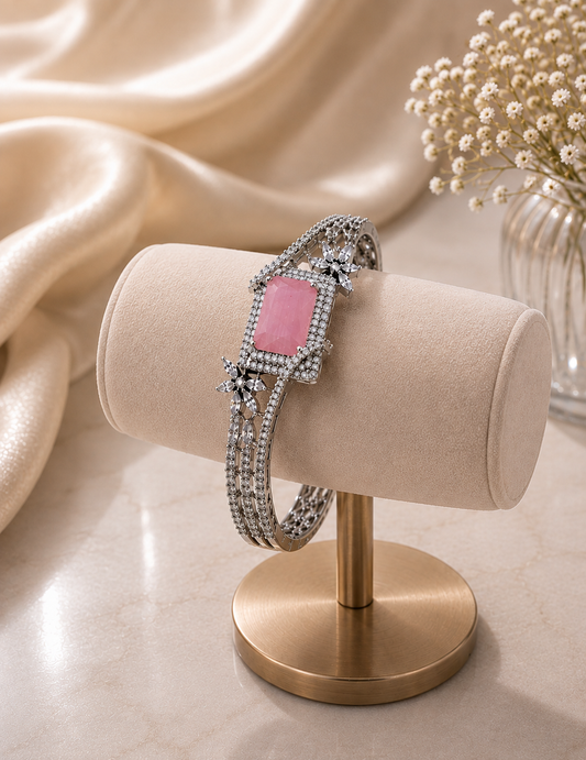 Rosé Radiance Bracelet