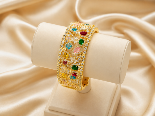 Royal Multicolour Bracelet