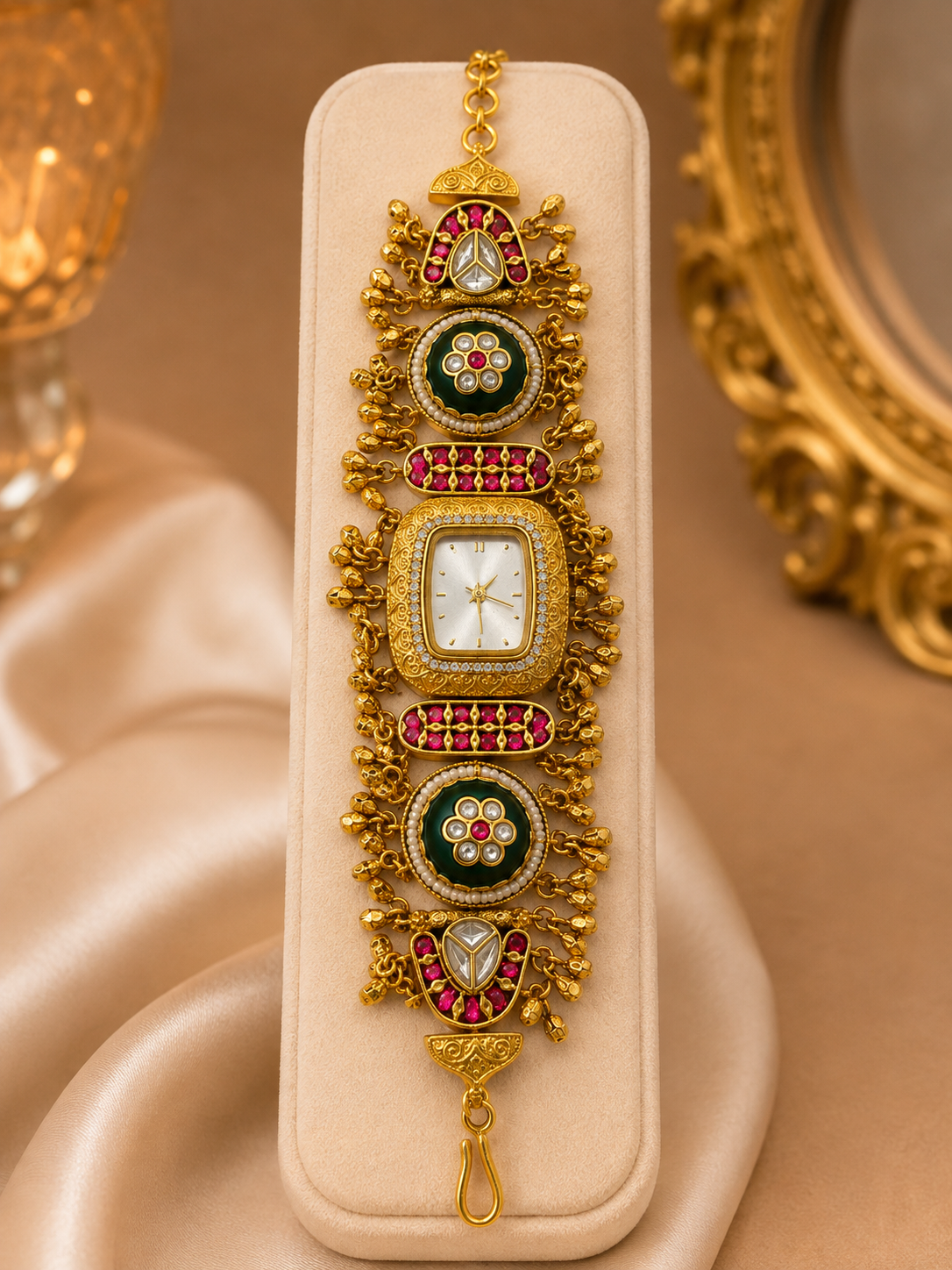 Rajkumari Heritage Watch