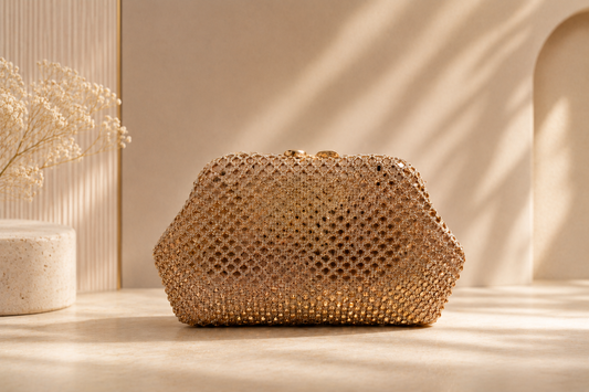 Golden Lattice Clutch