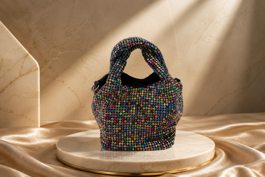 Swarovski Celestial Bag