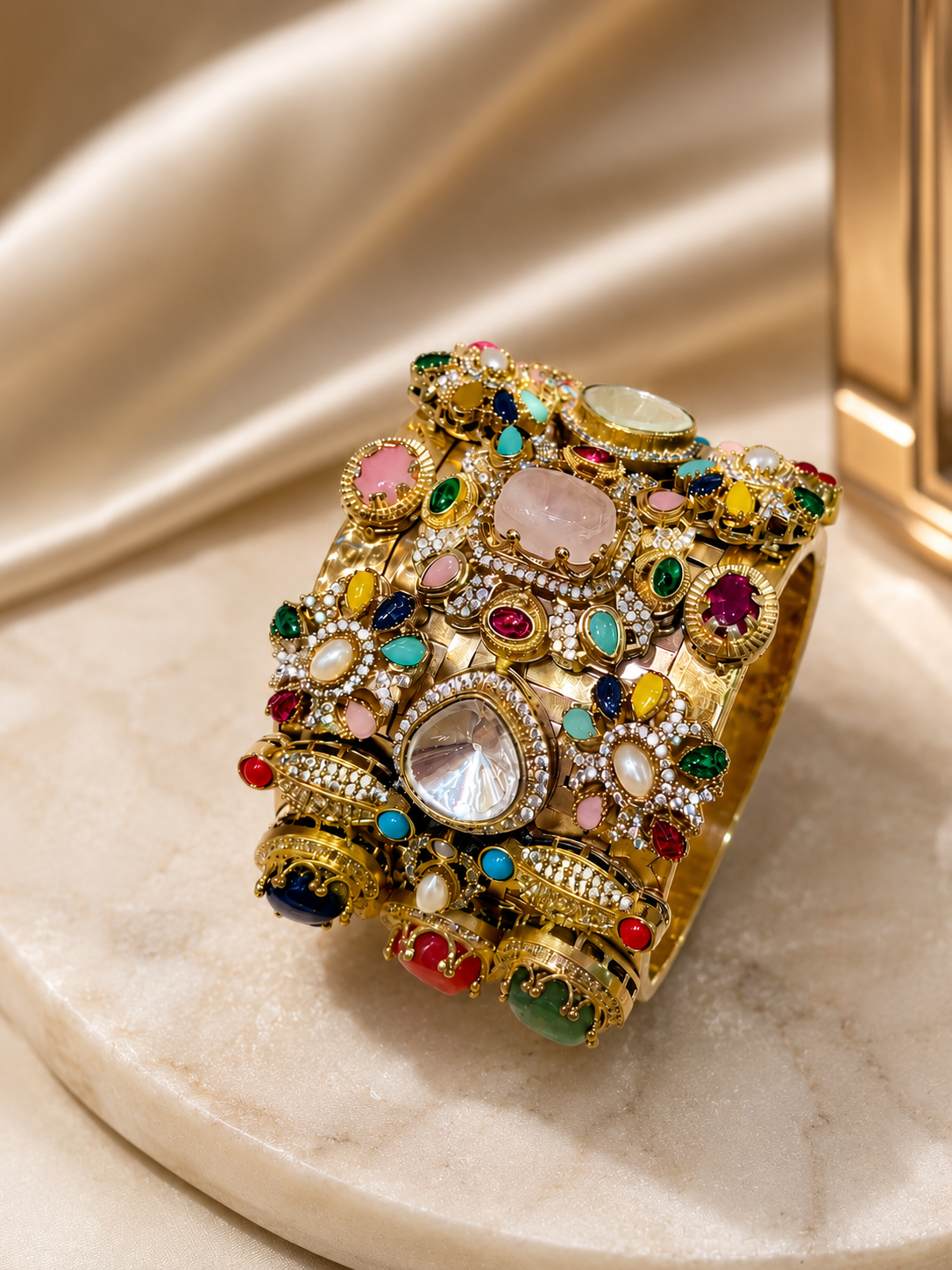 Royal Treasure Bracelet