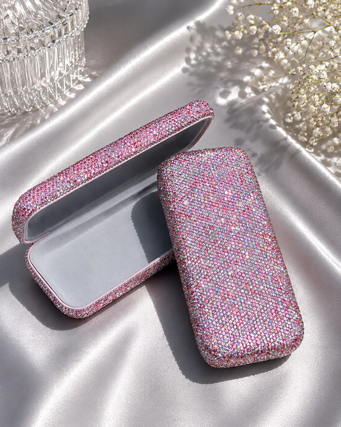 Swarovski Sunglasses Case
