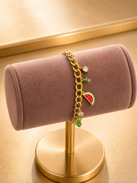 Summer Charm Bracelet