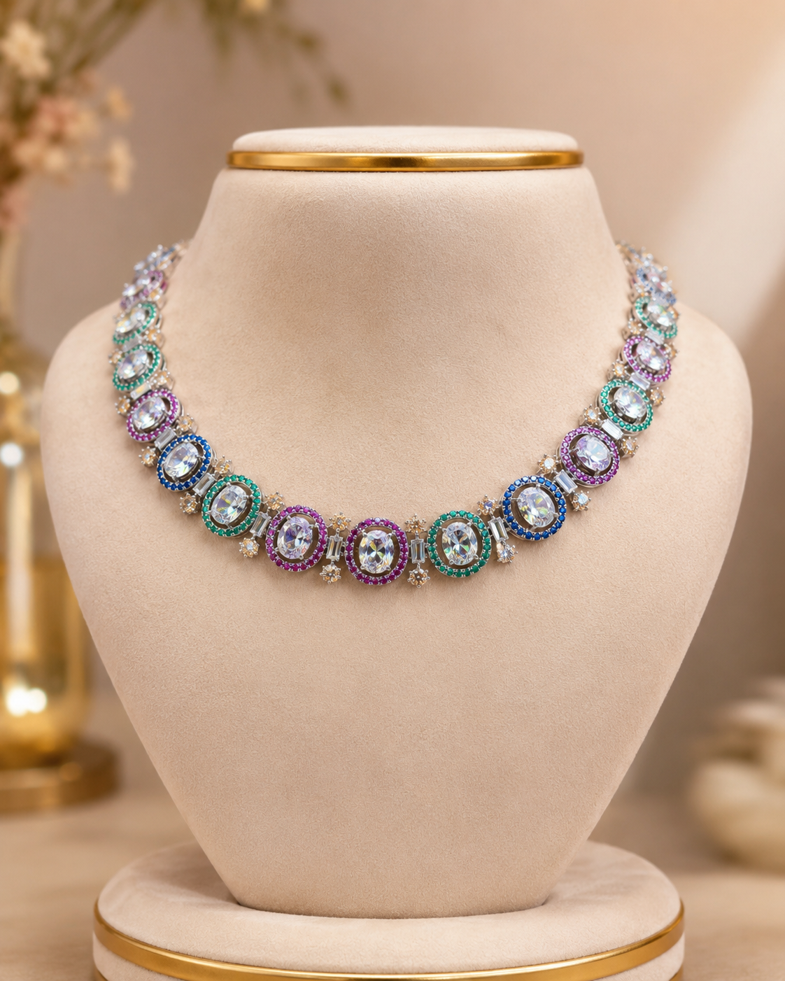 Radiance Necklace